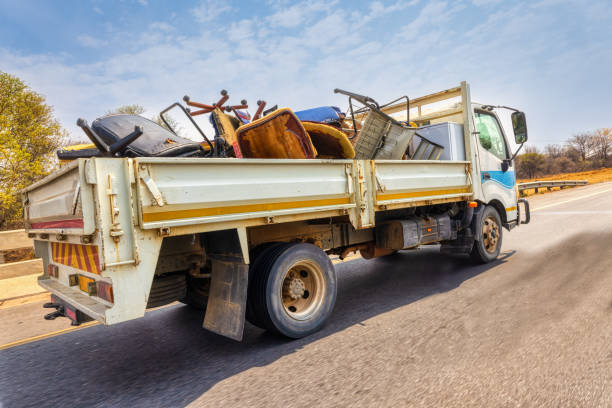 Best Scrap Metal Removal  in Bath, ME