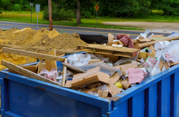 Best Yard Waste Removal  in Bath, ME